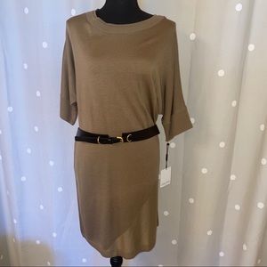 Calvin Klein Shirtdress